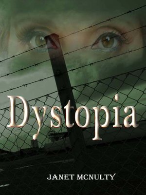 cover image of Dystopia